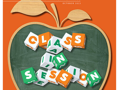 Engaging marketing minds