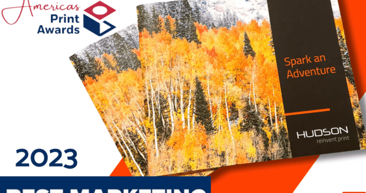 Spark an Adventure Receives National Honors