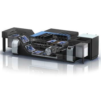 Sustainable Printing