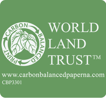 world-land-trust